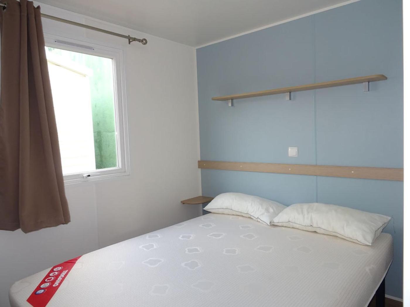 Càmping Vila Village Sant Feliu de Buixalleu Esterno foto