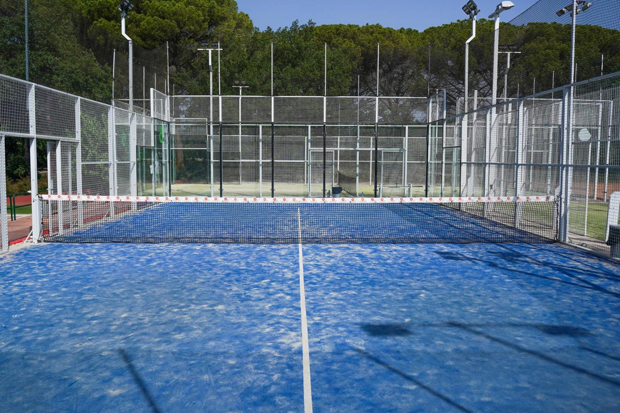 Càmping Vila Village Sant Feliu de Buixalleu Esterno foto