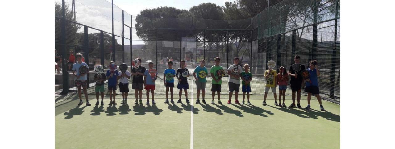 Càmping Vila Village Sant Feliu de Buixalleu Esterno foto